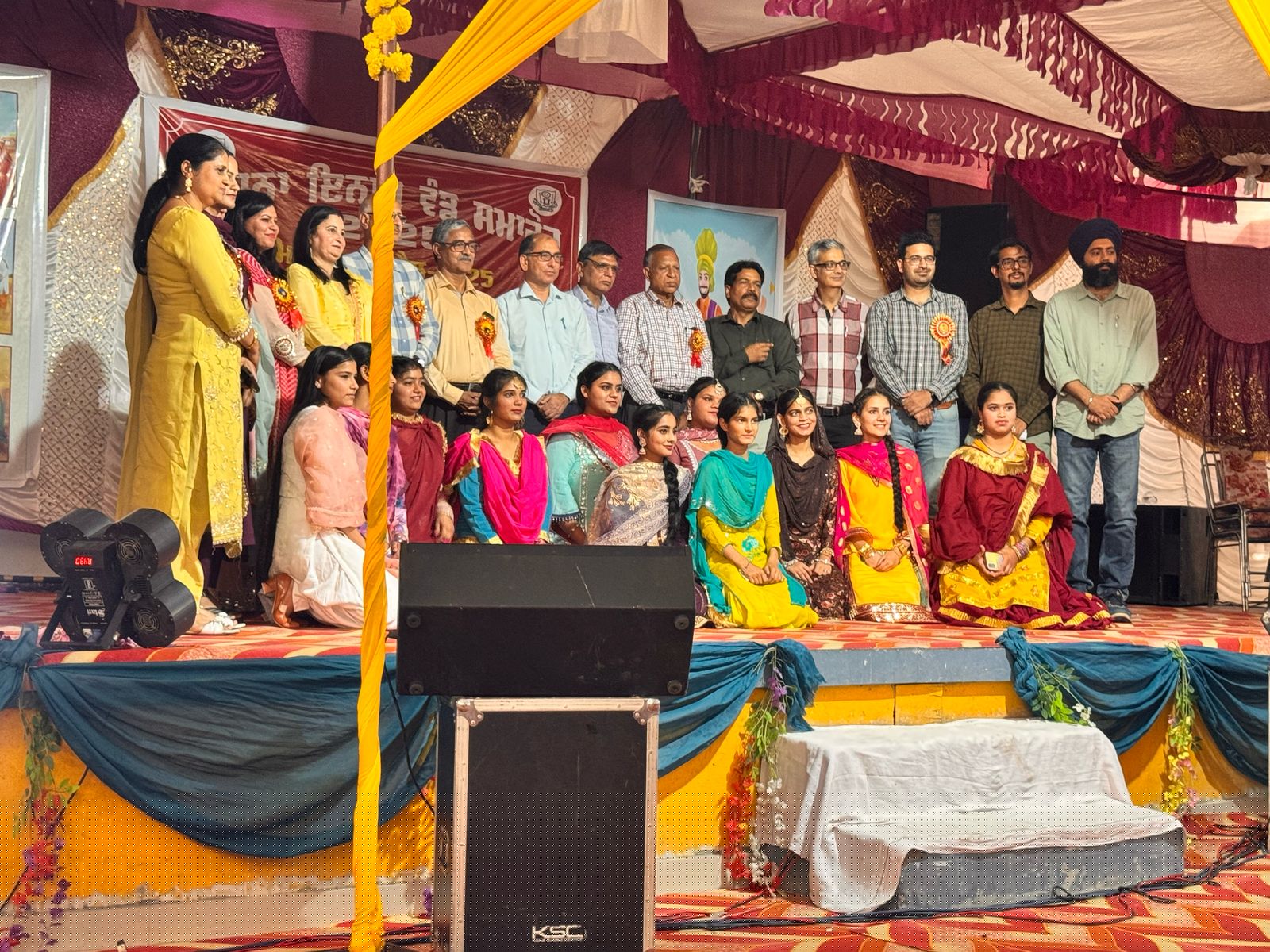 Cultural Activities Image